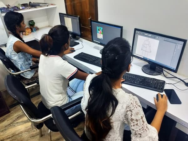 Inter National Institute of Fashion Design Bhubaneswar Activities And Events photo 7